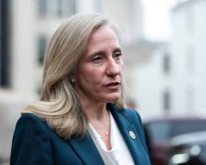 Abigail Spanberger Spotlight: Virginia Election Battle, Political Pressure