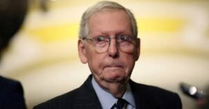Mitch McConnell Spotlight: Senate Power Shift, Republican Pressure, America Reacts