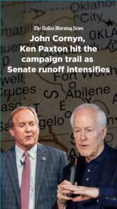 Ken Paxton Showdown: FBI Pressure, Texas Corruption Battle, America Reacts