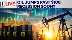 Oil Prices Shock: War Impact, $100+ Surge, Global Economy Hit
