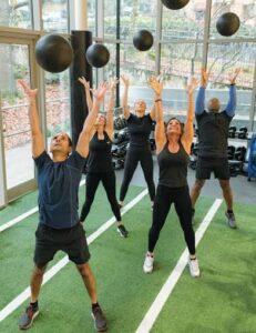 Multnomah Athletic Club Buzz: Policy Change, Member Debate, Portland Reacts