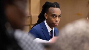 YNW Melly Case: Court Drama, New Twist, Fans React