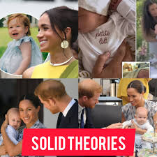 Meghan Markle Photo Buzz: Princess Lilibet Appearance, Royal Attention, Internet Reacts