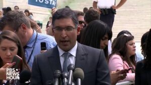 Solicitor General Debate: Supreme Court Pressure, Legal Clash, America Reacts