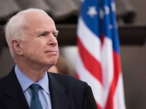 John McCain Legacy Debate: Republican Divide Resurfaces, America Reacts