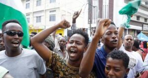 Somaliland Tensions Rise: Recognition Debate Intensifies, Horn Of Africa Pressure Grows