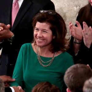 Elizabeth MacDonough Showdown: Senate Rules Battle, Democratic Pressure Mounts