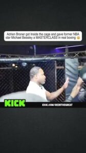 Deen The Great Buzz: Boxing Hype Explodes, Social Media Reacts