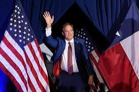 Christian Menefee Spotlight: Texas Political Battle Heats Up, America Reacts
