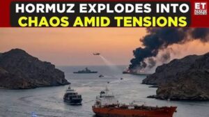 Iran War Alert: Ceasefire Tensions Explode, Strait Of Hormuz Crisis Deepens, World Reacts