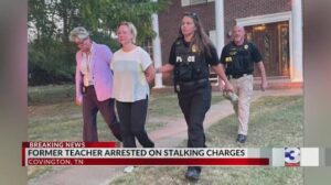 Covington Principal Arrested: School Investigation Shockwaves, Community Reacts