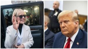 E. Jean Carroll Verdict Fallout: Trump Legal Pressure Intensifies, America Reacts