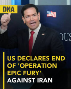 Marco Rubio Move: Iran War Strategy, Global Pressure, US Leads Response