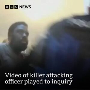 Nottingham Inquiry: Attack Failures Exposed, Police Under Fire, UK Shocked