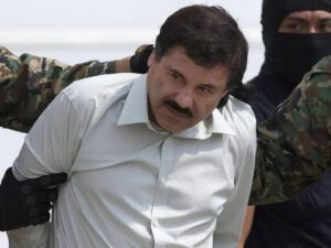 El Chapo Story: Drug Empire, Life Sentence, Ongoing Cartel Influence