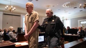 Murdaugh Case Update: Courtroom Tensions, Family Crime Saga, Public Attention