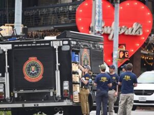 Austin Shooting Alert: Police Investigation, Public Safety Concerns, America Reacts