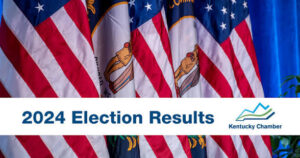 Kentucky Election Results: Vote Count Drama, GOP Power Battle, America Reacts