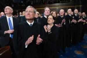 John Roberts Spotlight: Supreme Court Power, Major Decision, US Reacts