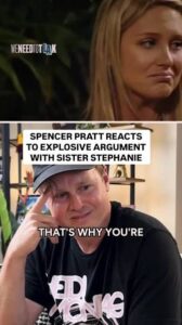 Spencer Pratt Spotlight: Reality TV Return, Viral Moments, Fans React
