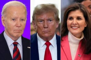 Tuesday Primary Results: Election Night Shock, Party Power Battle, America Reacts