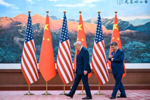 Thucydides Trap Debate: US China Tensions, Global Power Clash, World Reacts