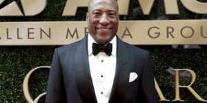 Byron Allen Move: Media Empire Growth, Billion-Dollar Push, Hollywood Reacts
