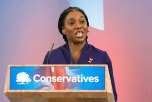 Kemi Badenoch Move: Policy Push, Tory Strategy, UK Reacts
