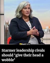 Heidi Alexander Move: Transport Push, Policy Focus, UK Reacts