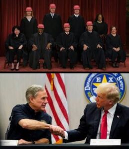Federal Judge Ruling: Courtroom Showdown Intensifies, Legal Battle Grips America