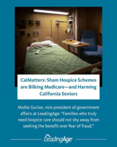CMS Hospice Moratorium: Medicare Fraud Crackdown, Healthcare Pressure, America Reacts