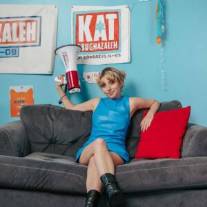 Kat Abughazaleh Case: Broadview Controversy, Online Backlash, Internet Reacts