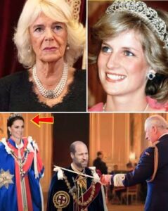 Catherine Princess Of Wales: Royal Appearance Buzz, Palace Attention, Britain Reacts