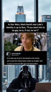 Mark Hamill Spotlight: Star Wars Legend Speaks Out, Fans React