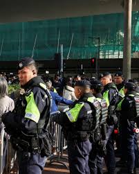 Jimmy Lai Case: Hong Kong Trial Pressure, Press Freedom Debate, World Reacts