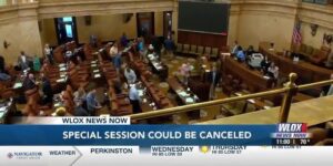 Mississippi Redistricting Cancelled: Special Session Drama, Political Pressure, America Reacts