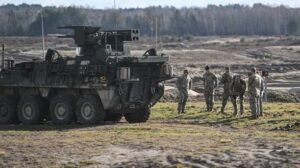Hegseth Poland Withdrawal: NATO Tensions, Troop Cuts, Europe Reacts