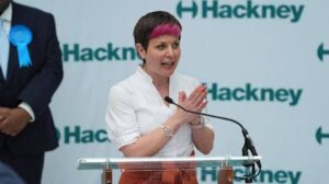 Zoë Garbett Spotlight: Green Politics Rise, London Debate, UK Reacts