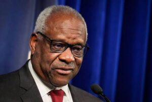 Clarence Thomas Security Debate: Supreme Court Pressure, Judicial Threats, America Reacts