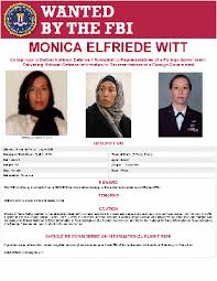Air Force Monica Witt Case: FBI Espionage Hunt, Iran Links, America Reacts