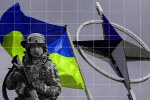 NATO Alert: Russia Tensions, Military Pressure, Europe Reacts