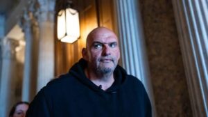 John Fetterman Spotlight: Senate Clash, Health Questions, Democrats React