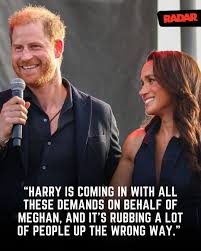 Harry Meghan Drama: Royal Tensions, Family Pressure, Britain Reacts