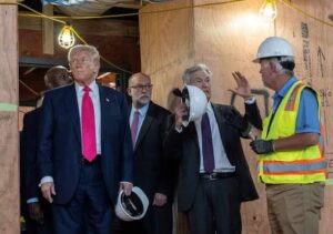 DOJ Showdown: Federal Investigation Pressure, Legal Battle Intensifies