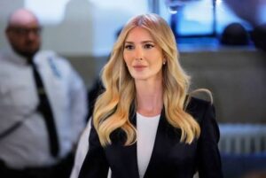 Ivanka Trump Spotlight: Political Comeback Buzz, Trump Family Attention