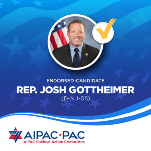 AIPAC Pressure Campaign: Israel Debate, Washington Clash, Political Firestorm