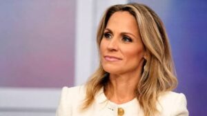 Nicole Saphier Spotlight: Medical Voice, Health Debate, US Reacts