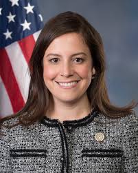 Elise Stefanik Showdown: GOP Leadership Battle, Political Pressure, America Reacts