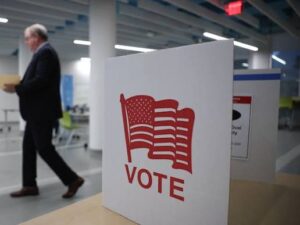 Supreme Court Redistricting Fight: Virginia Map Battle, Voting Rights Pressure