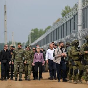 NATO Drone Incursions: Eastern Flank Security Alert, Military Tensions Rise, Europe Reacts